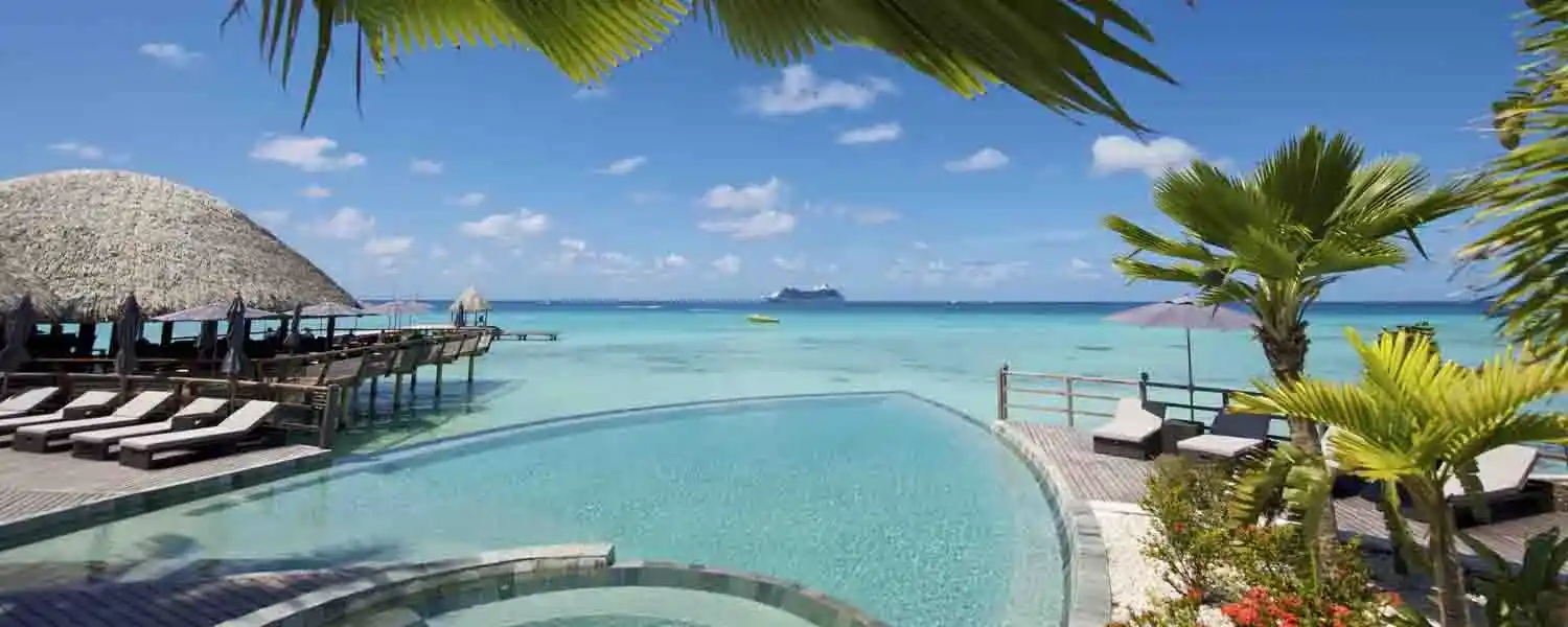 Hotel Kia Ora Resort & Spa-1